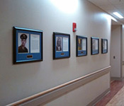 Commercial Picture Framing Des Moines