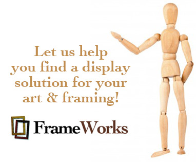 Help for your framing needs
