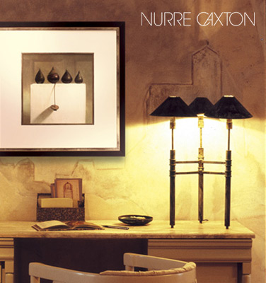 Nurre Caxton Picture Frames