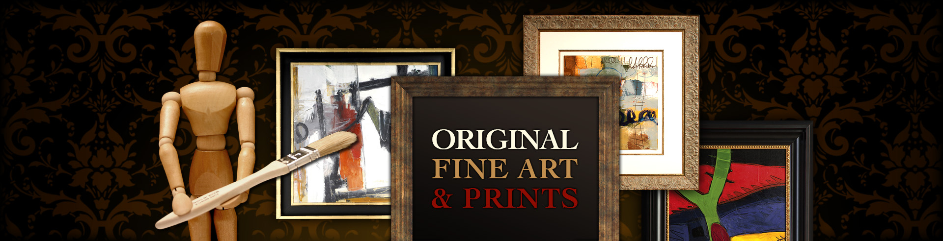 Original Fine Art & Prints in Des Moines