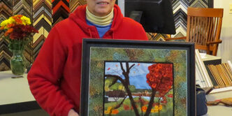 Carolyn-Burrough Carolyn's Art