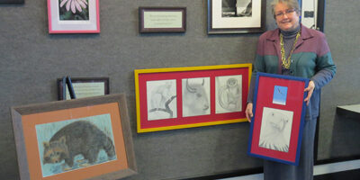 Debra-Heldt ISU Art Projects