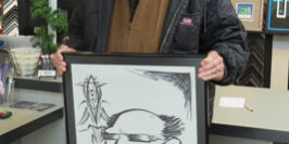 Caricature
