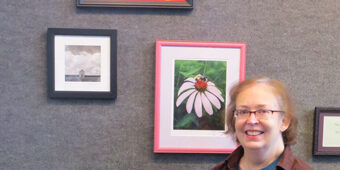 Community Supported Art