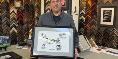 Scott-Hall Remembering Grandparents