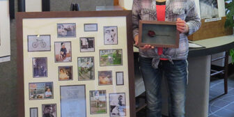 Stacy-Rundlett Memories of Grandpa