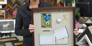 Hole In One