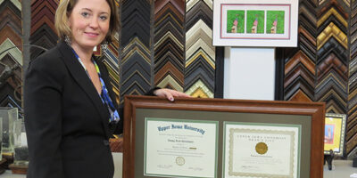 Tammy's Certificates
