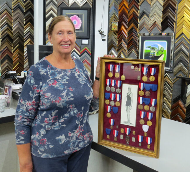 Teresa Holmgren