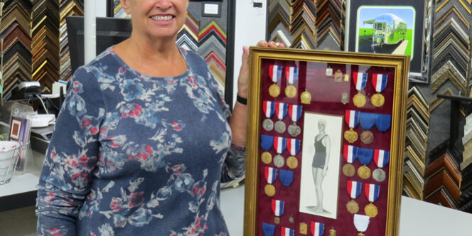 Teresa Holmgren